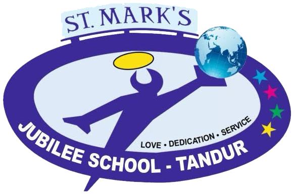 St.Mark's Jubilee